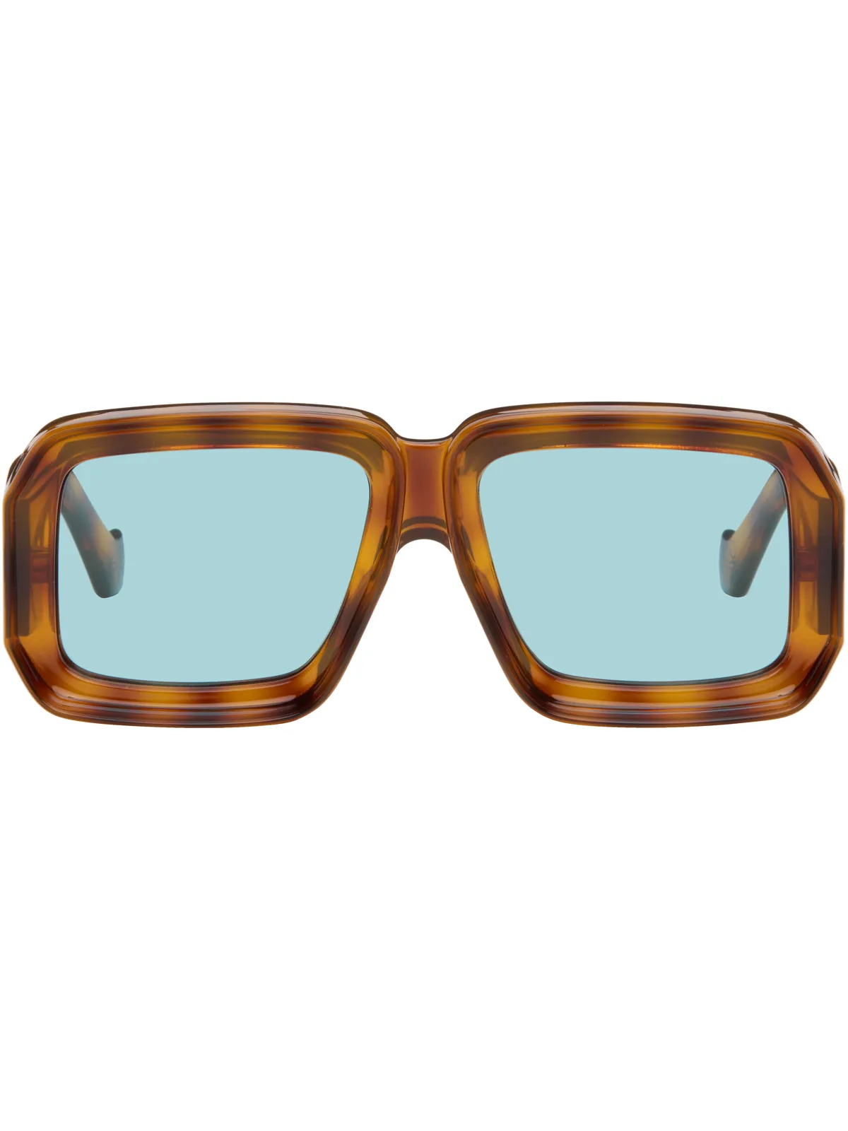 LOEWE Paula's Ibiza Dive In Mask サングラス - 画像1