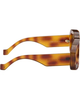 LOEWE Paula's Ibiza Dive In Mask サングラス - サムネイル2