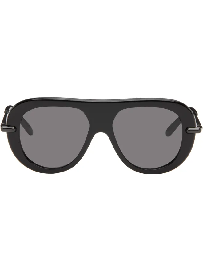 LOEWE LOEWE パイロット スリムサングラスの商品画像