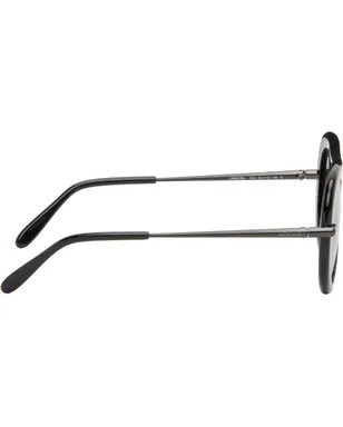 LOEWE パイロット スリムサングラス - サムネイル2