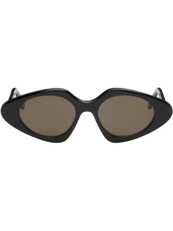 LOEWE LOEWE Triangle Slim サングラスの商品画像