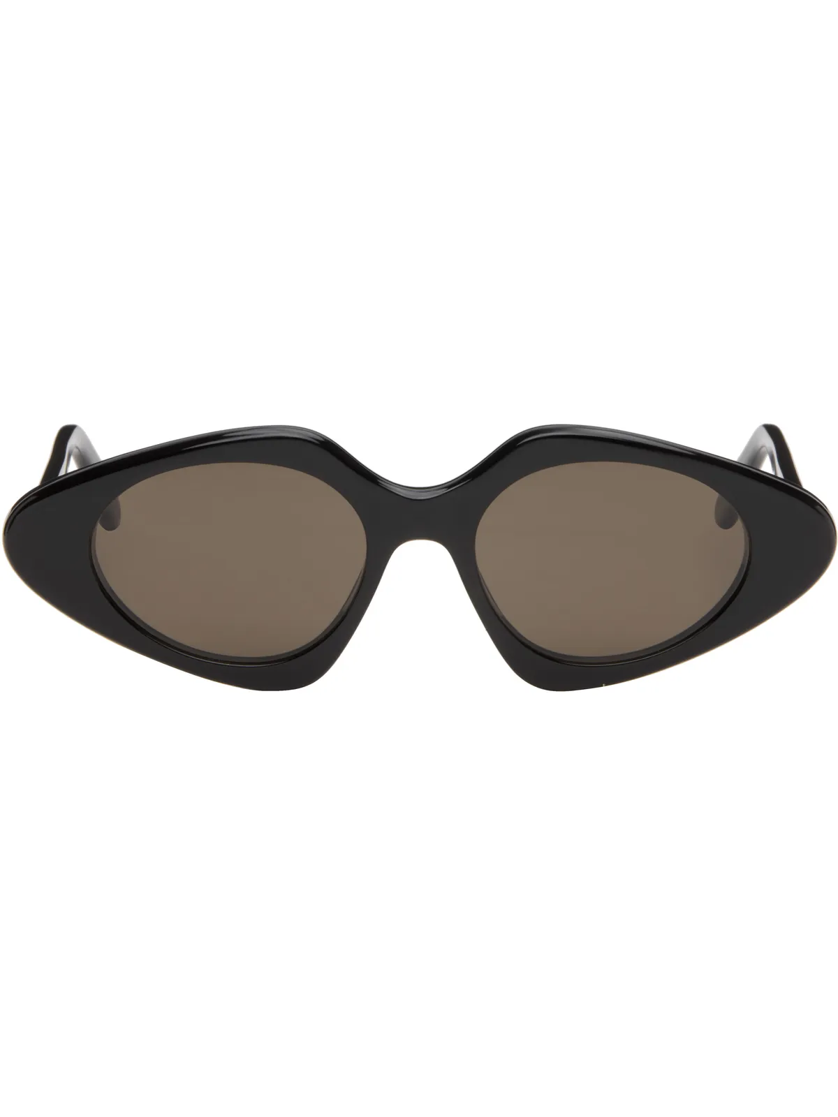 LOEWE Triangle Slim サングラス - 画像1