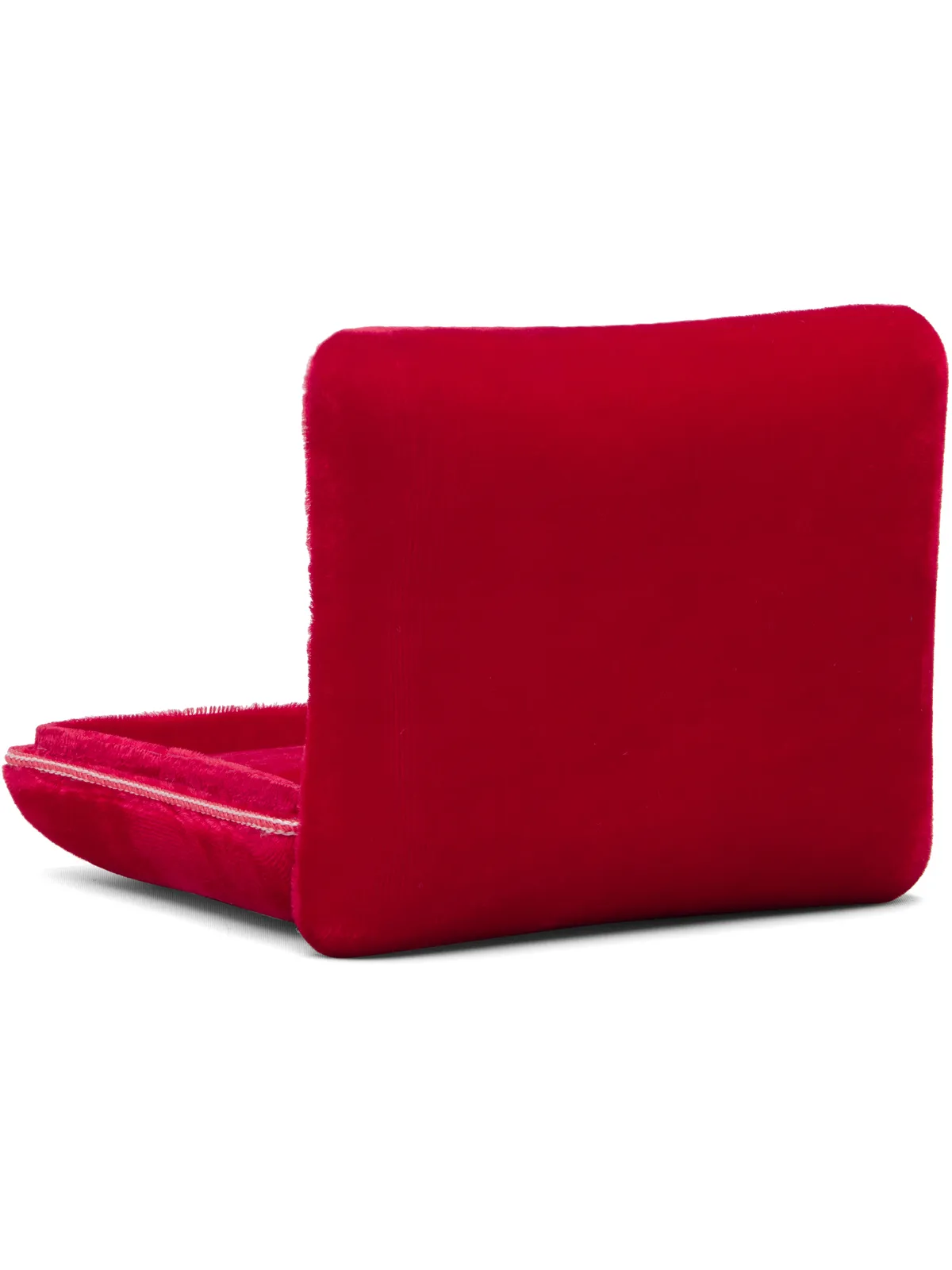 Sophie Bille Brahe Lily Rouge ベルベット ジュエリーボックス - 画像3