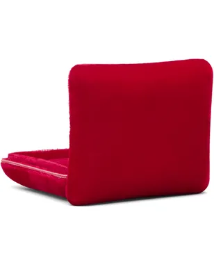 Sophie Bille Brahe Lily Rouge ベルベット ジュエリーボックス - サムネイル3