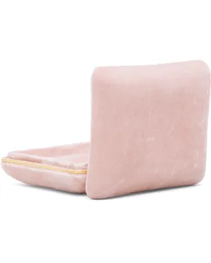 Sophie Bille Brahe Lily Rose ベルベット ジュエリーボックス - サムネイル3