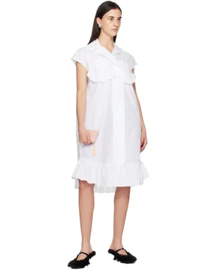 Sophie Bille Brahe Lily Rose ベルベット ジュエリーボックス - サムネイル4