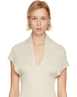Sophie Bille Brahe Petite Marguerite シングルピアス - サムネイル3