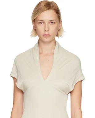 Sophie Bille Brahe Petite Lily Fleur シングルピアス - サムネイル3