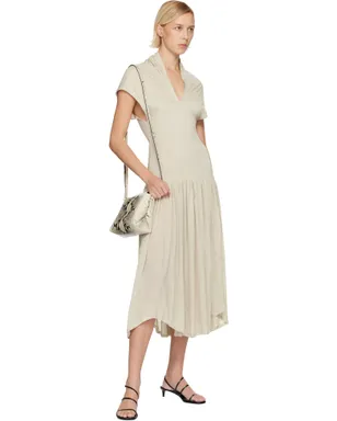 Sophie Bille Brahe Petite Lily Fleur シングルピアス - サムネイル4
