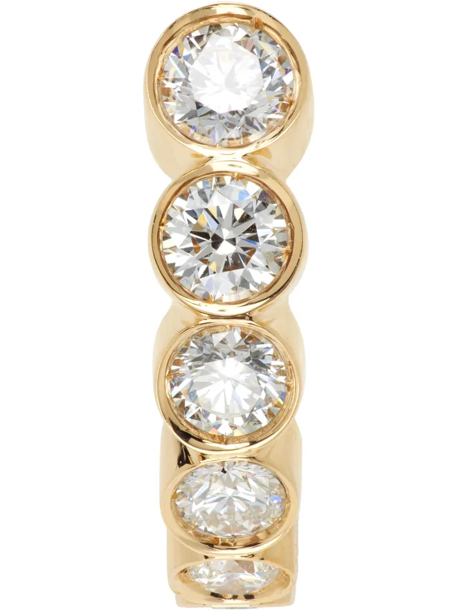 Sophie Bille Brahe Sophie Bille Brahe Petite Boucle Ensemble ピアスの商品画像