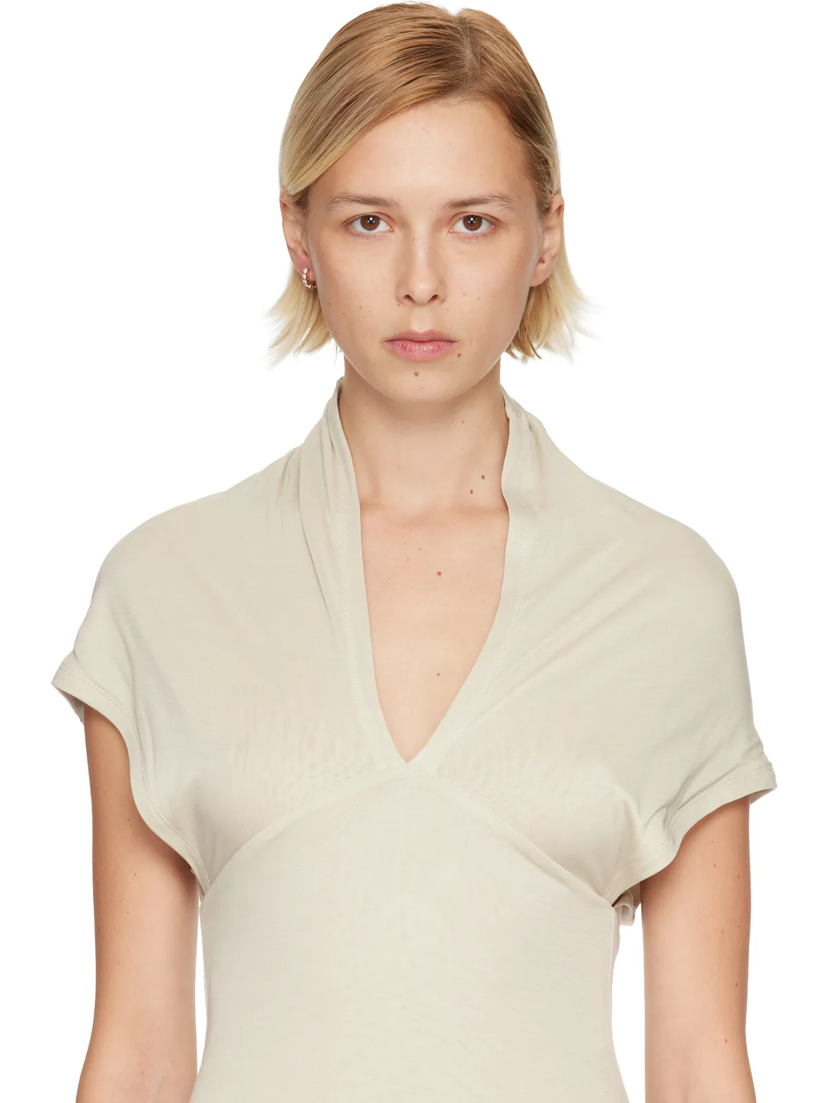 Sophie Bille Brahe Petite Boucle Ensemble ピアス - 画像3