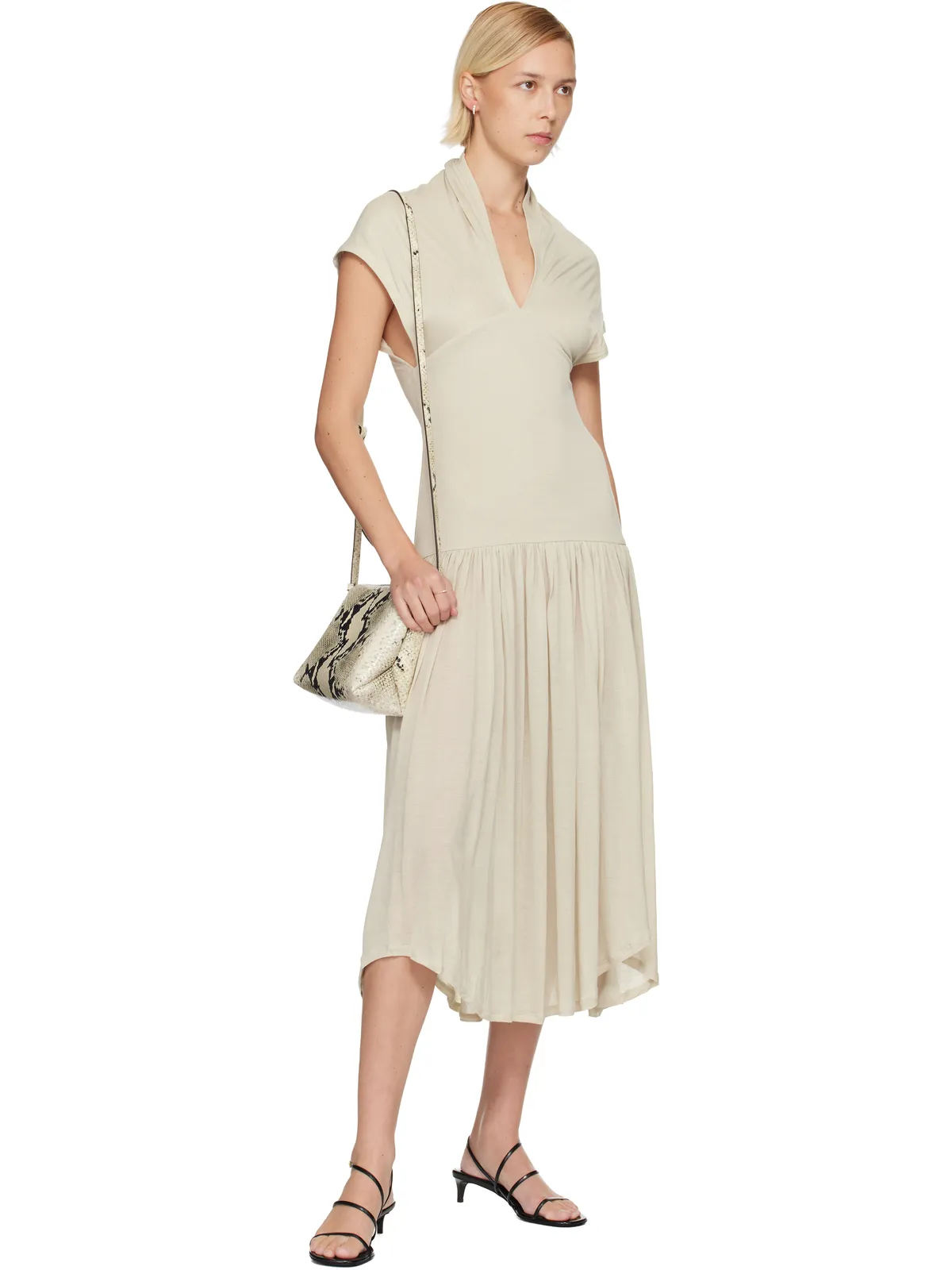 Sophie Bille Brahe Petite Boucle Ensemble ピアス - 画像4