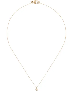 Sophie Bille Brahe Lily Fleur Simple ネックレス - サムネイル1