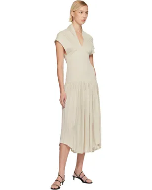 Sophie Bille Brahe Lily Fleur Simple ネックレス - サムネイル3