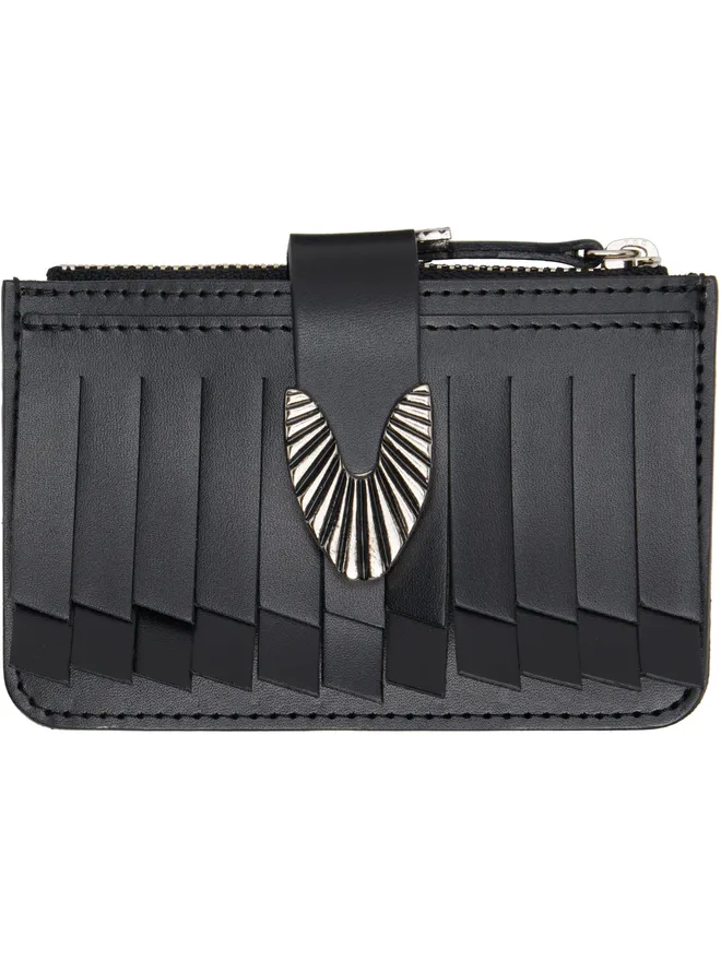 Toga Virilis Toga Virilis Fringe スモール 財布の商品画像