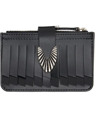 Toga Virilis Fringe スモール 財布 - サムネイル1