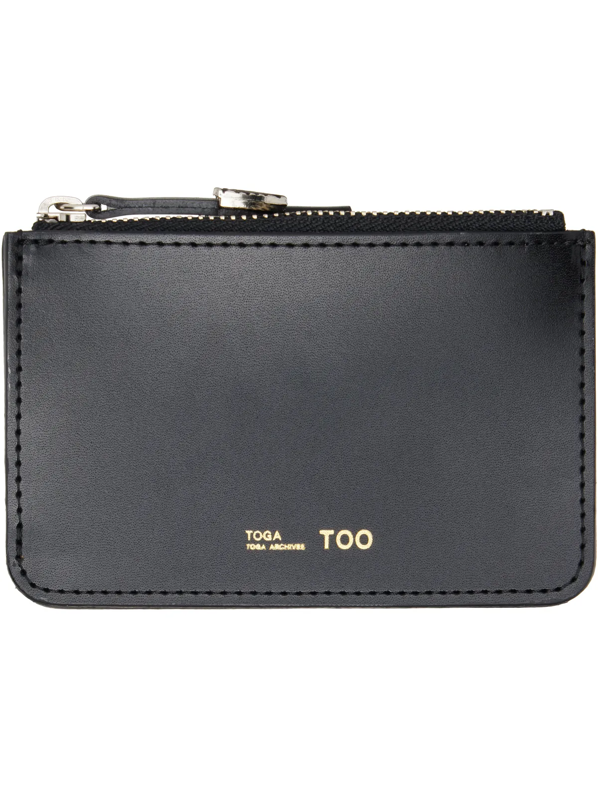 Toga Virilis Fringe スモール 財布 - 画像2