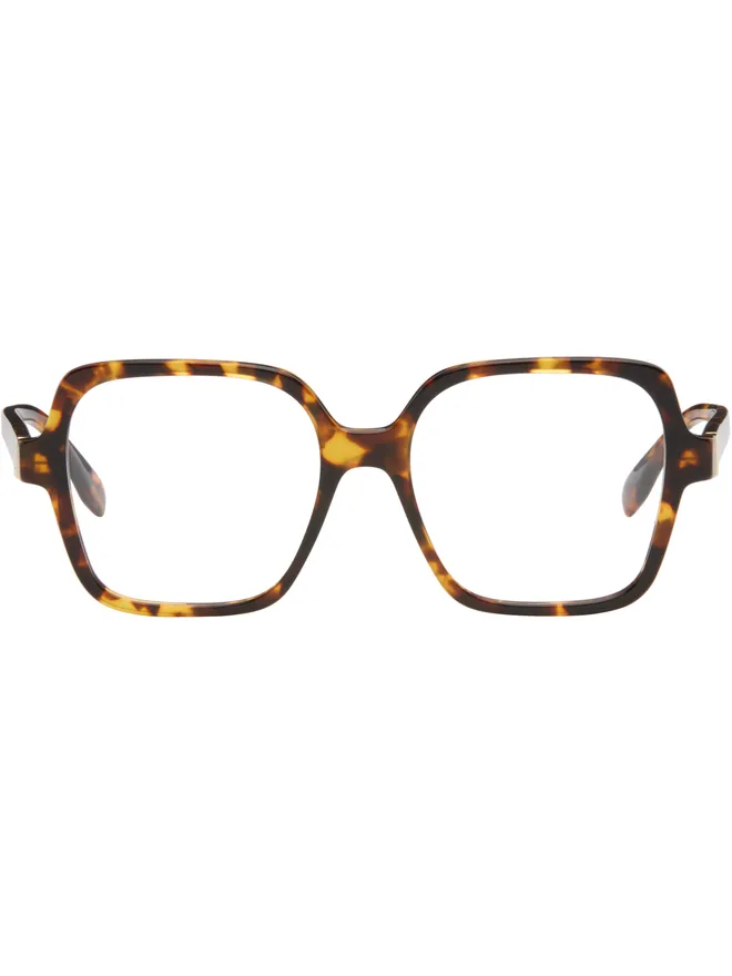 Fendi Fendi 'Forever Fendi' メガネの商品画像
