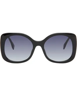 Fendi Fendigraphy サングラス - サムネイル1
