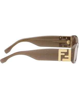 Fendi 'Forever Fendi' サングラス - サムネイル2