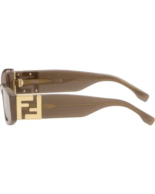 Fendi 'Forever Fendi' サングラス - サムネイル3