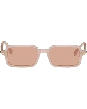 Fendi 'Fendi Selleria' サングラス - サムネイル1