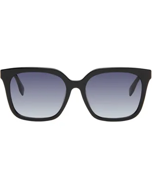 Fendi スクエアサングラス - サムネイル1