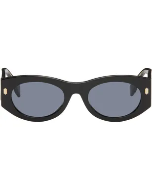 Fendi 'Fendi Roma' サングラス - サムネイル1