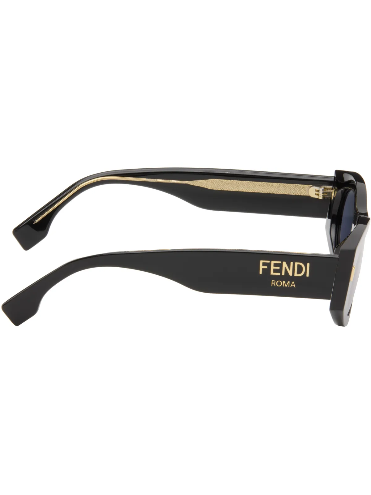 Fendi 'Fendi Roma' サングラス - 画像2
