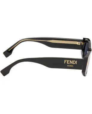 Fendi 'Fendi Roma' サングラス - サムネイル2