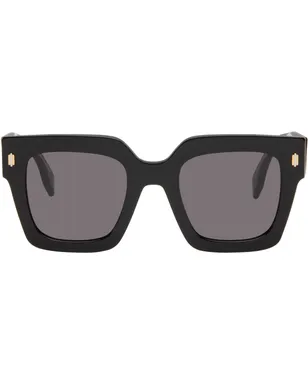 Fendi 'Fendi Square' サングラス - サムネイル1