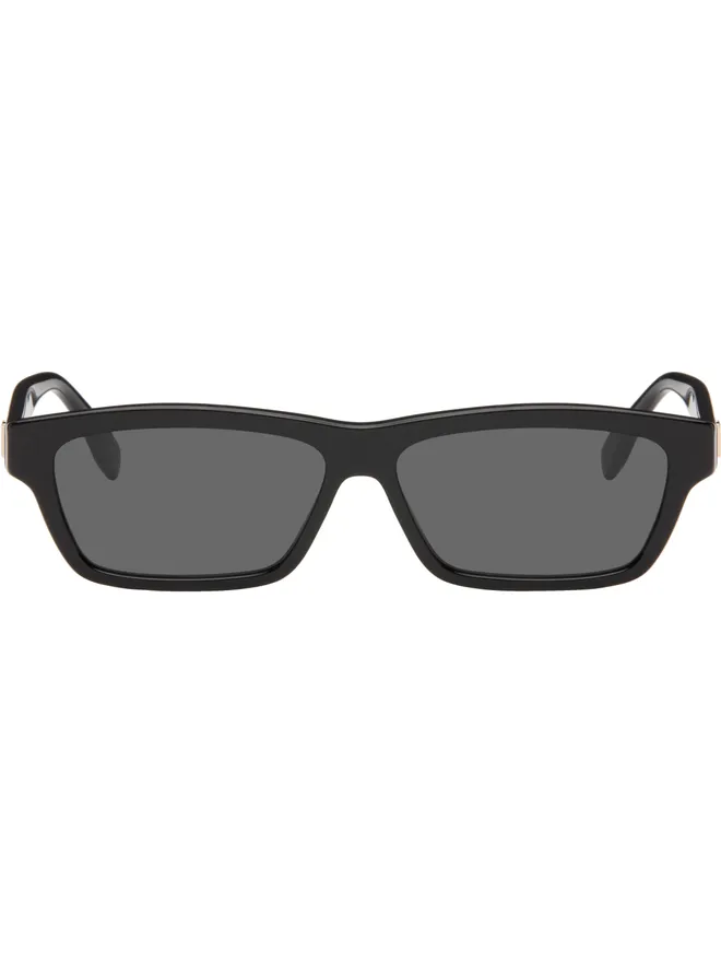 Fendi Fendi 'Squared FF' サングラスの商品画像