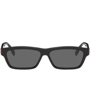 Fendi 'Squared FF' サングラス - サムネイル1