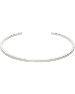 Le Gramme Ribbon 'le 7g' ブレスレット - サムネイル1
