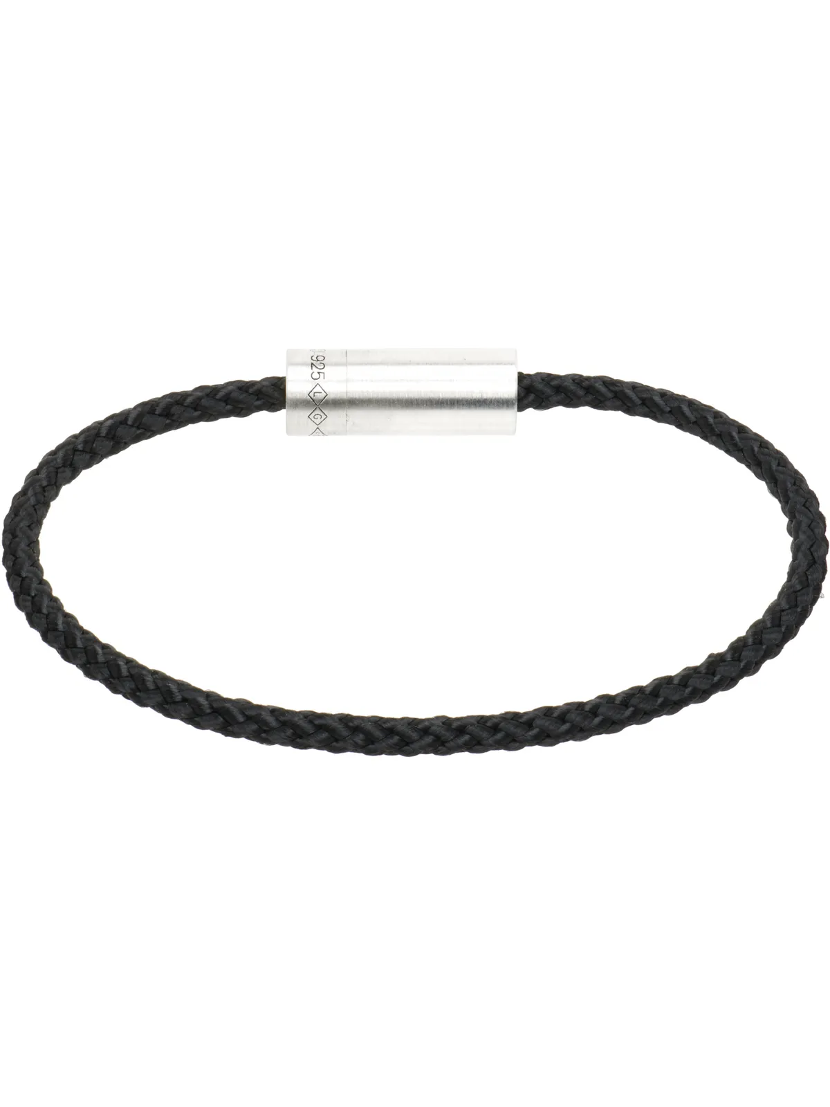Le Gramme Nato Cable 'le 7g' ブレスレット - 画像2