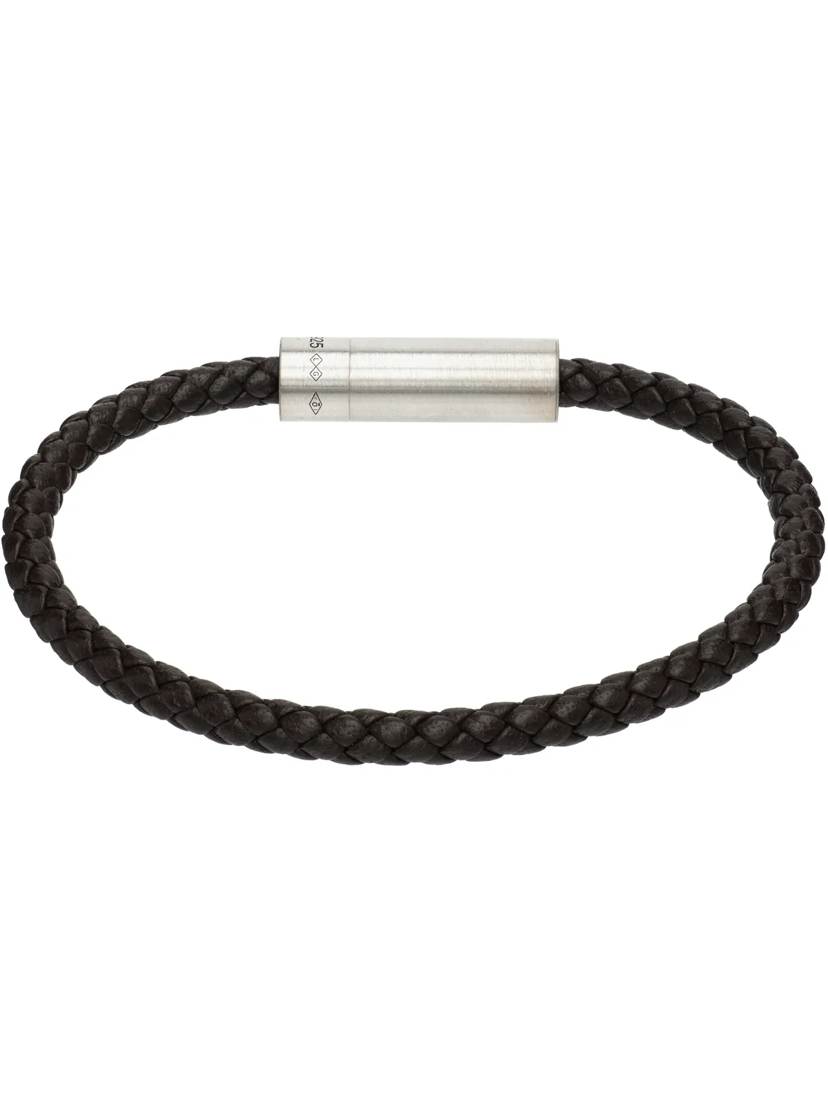 Le Gramme Cable 'le 7g' ブレスレット - 画像2