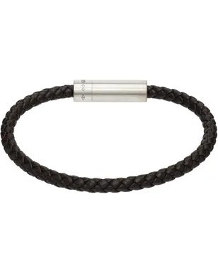 Le Gramme Cable 'le 7g' ブレスレット - サムネイル2