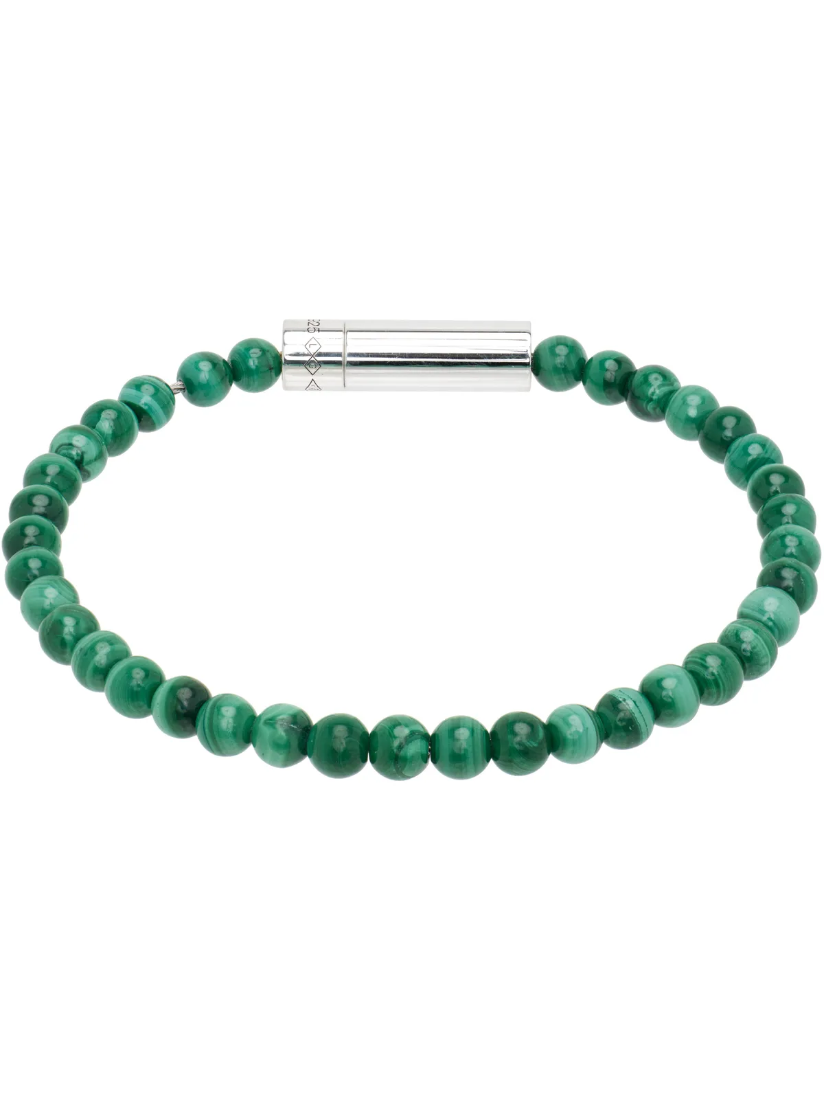Le Gramme Bead 'le 11g' ブレスレット - 画像2