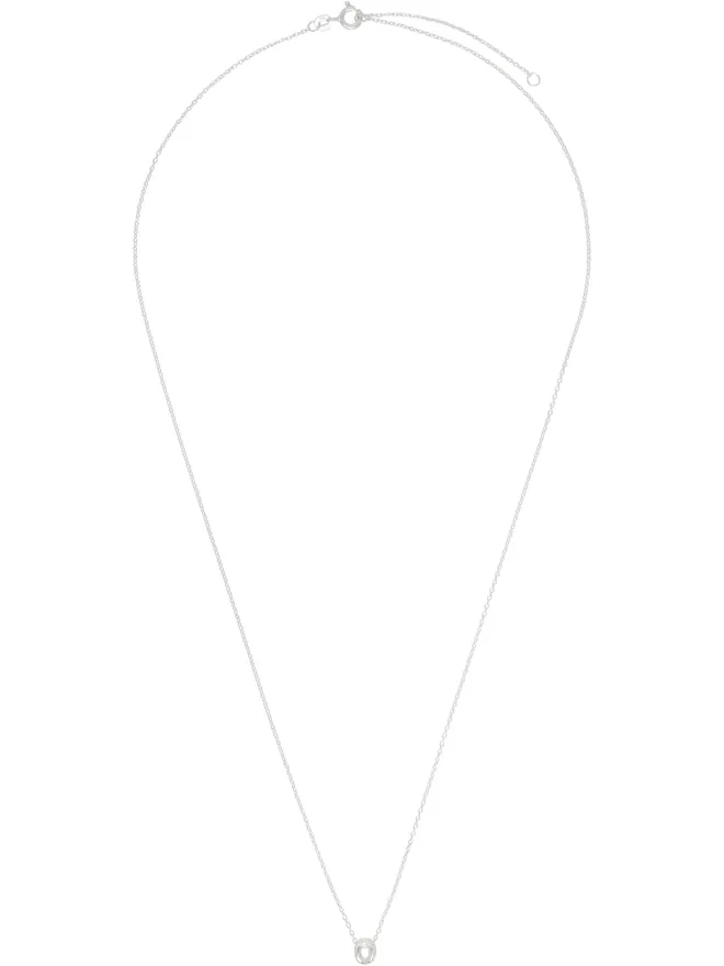 Le Gramme Le Gramme Entrelacs Medal 'la 1g' ネックレスの商品画像