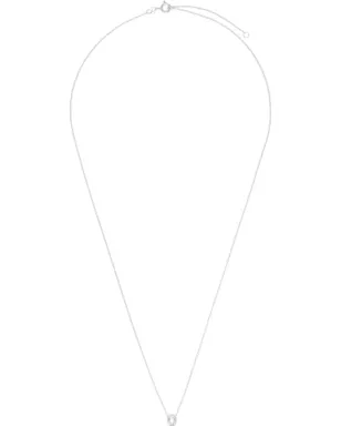 Le Gramme Entrelacs Medal 'la 1g' ネックレス - サムネイル1