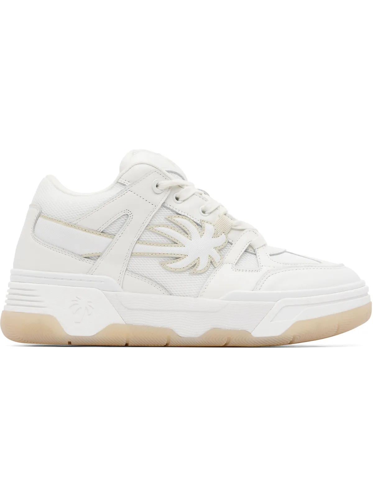 Palm Angels Palm Skate スニーカー - 画像1