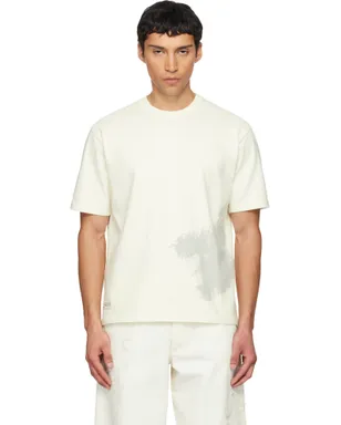 Song for the Mute TKLエディション Plant Roots Tシャツ - サムネイル1