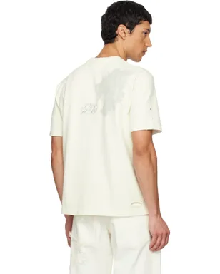 Song for the Mute TKLエディション Plant Roots Tシャツ - サムネイル3