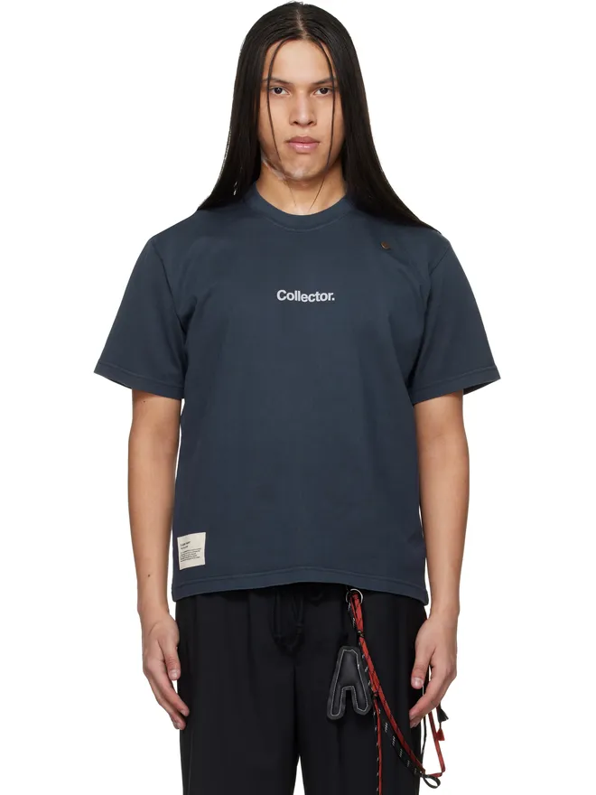 Song for the Mute Song for the Mute Birkenstockエディション 'The Collector' クラシック Tシャツの商品画像