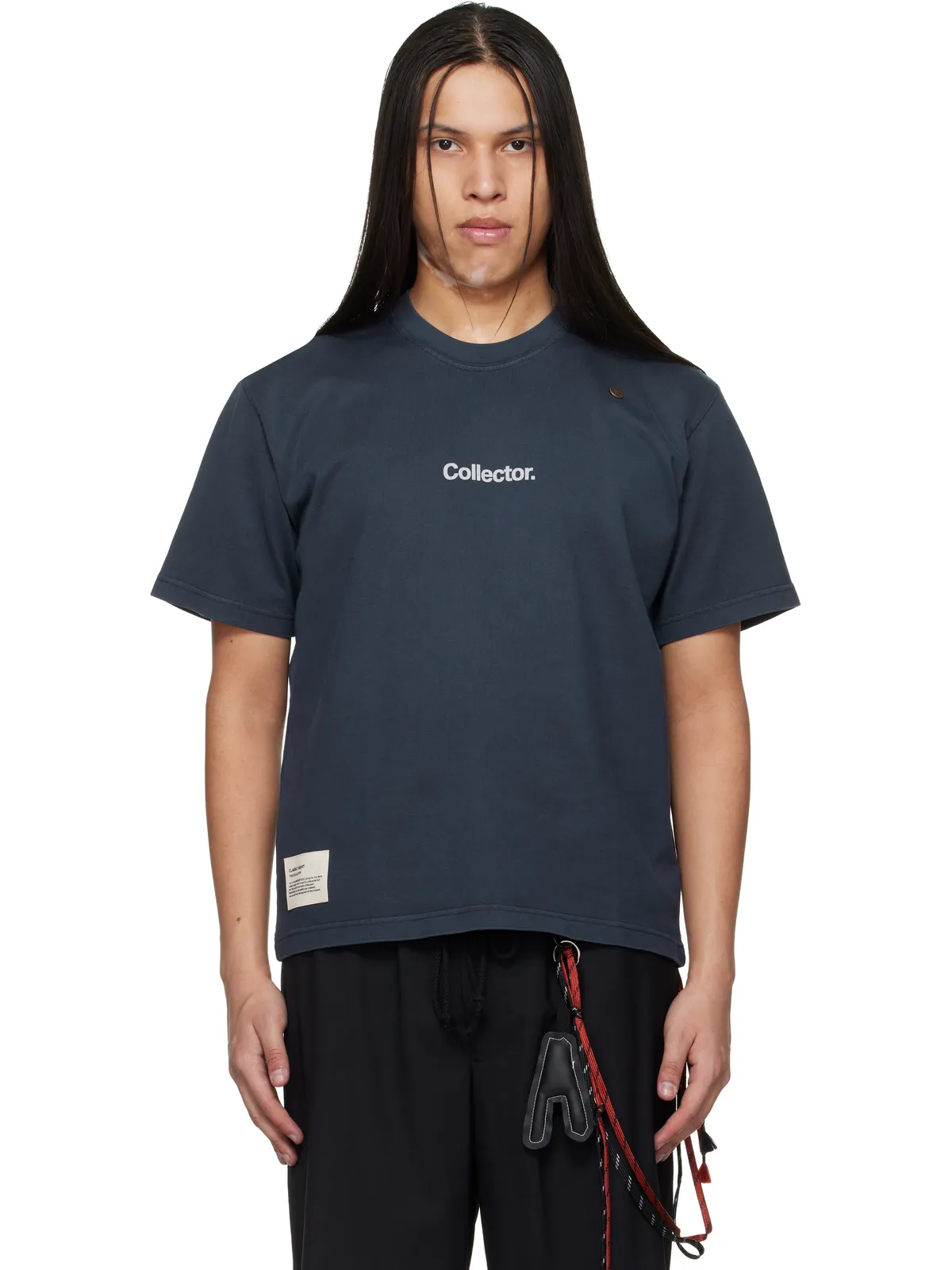 Song for the Mute Birkenstockエディション 'The Collector' クラシック Tシャツ - 画像1