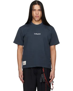 Song for the Mute Birkenstockエディション 'The Collector' クラシック Tシャツ - サムネイル1