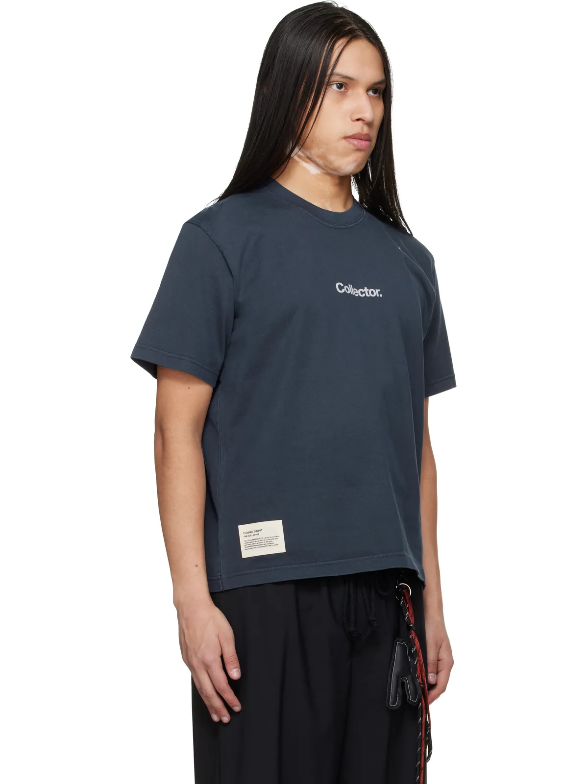 Song for the Mute Birkenstockエディション 'The Collector' クラシック Tシャツ - 画像2