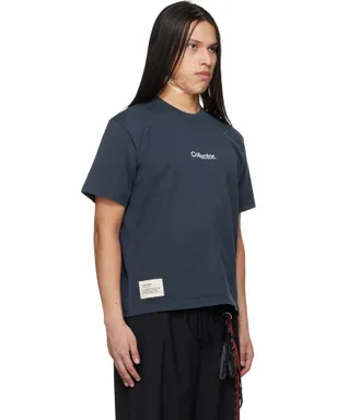 Song for the Mute Birkenstockエディション 'The Collector' クラシック Tシャツ - サムネイル2