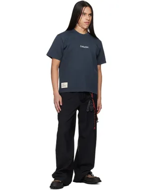 Song for the Mute Birkenstockエディション 'The Collector' クラシック Tシャツ - サムネイル4