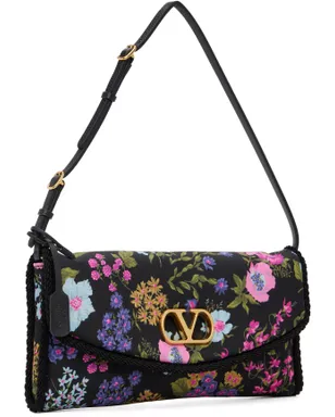 Valentino Garavani スモール DeVain ショルダーバッグ - サムネイル2